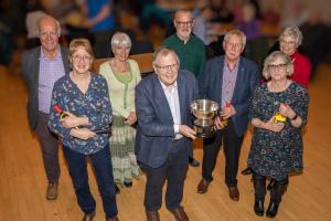 Highfield Harriers